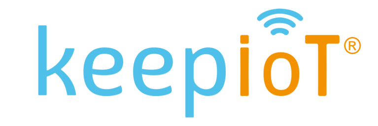 KeepIoT Logo
