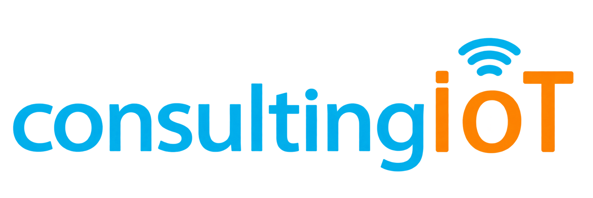 ConsultingIoT Logo