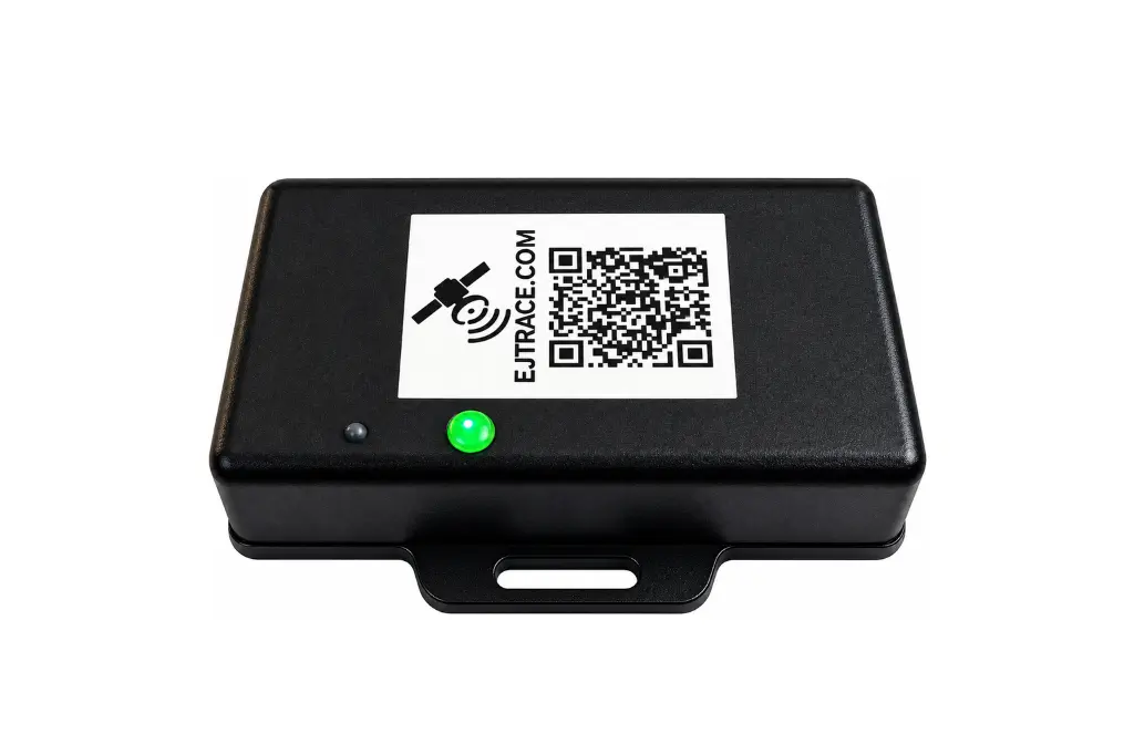 Tracker - Vue cote avec led - Detoure - Petit.webp