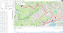 Tracker GPS - Abonnement annuel d'accès à la plateforme (12.39 € HTva/Mois)